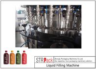 100 मिलीलीटर - एंटीफ्ीज़र पेय पदार्थ / मोटर तेल 3000 बी / एच . के लिए 1 एल रोटरी तरल भरने की मशीन