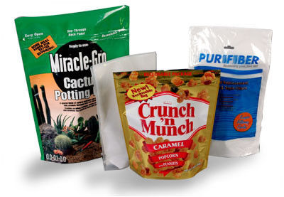 कॉफी पाउडर पैकिंग मशीन